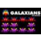 Galaxians Game