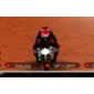 3D Motorcycle Racing Game