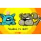 Fleabag vs Mutt Game